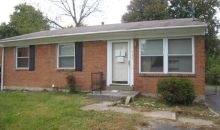 347 Blossom Rd Louisville, KY 40229