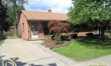 20912 Lockwood St Taylor, MI 48180