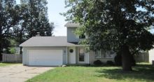 648 Boss St Sw Wyoming, MI 49509