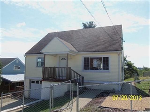 130 N 21st Street, Weirton, WV 26062