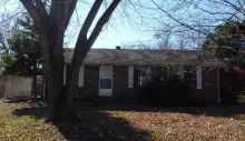 361 Welchwood Dr Clarksville, TN 37040