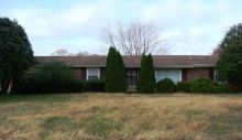 415 Ambrose Dr Clarksville, TN 37042