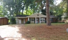 4307 Sidney Rd Memphis, TN 38116