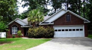 1415 Morris Way Drive, Sumter, SC 29154