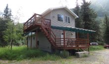 40294 Seward Highway Moose Pass, AK 99631