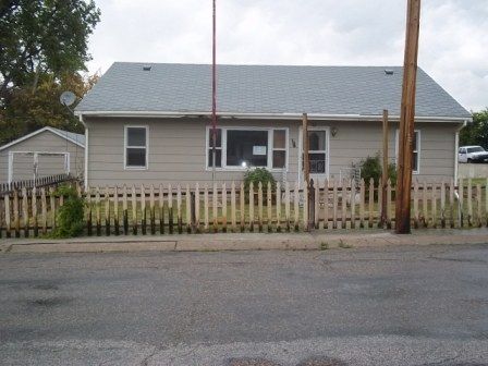 221 East 8th, Lusk, WY 82225