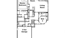 6500 S 48TH ST Rogers, AR 72758