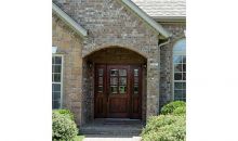 6423 BRIDGE BAY LN Rogers, AR 72758