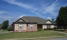 5708 BERRY FARM DR Rogers, AR 72758