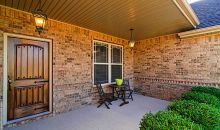 6518 HEARTH FALLS DR Rogers, AR 72758