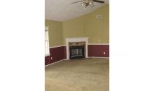 1602 S 24TH PL Rogers, AR 72758