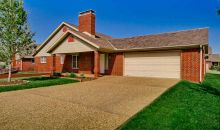 8 PRAIRIE DUNES CT Rogers, AR 72758