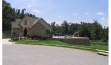 2709 S 21 St Rogers, AR 72758