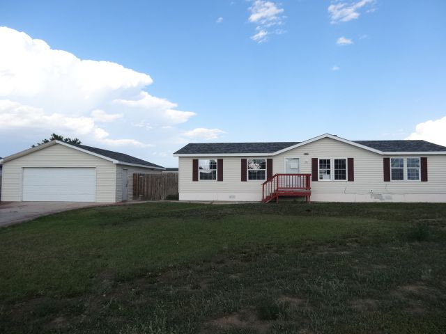 1604 Chicory Court, Gillette, WY 82716