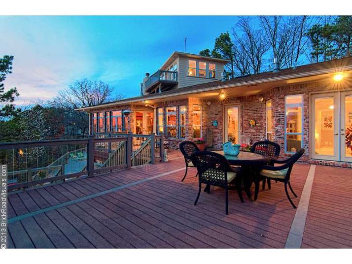13 PUCKETT RD, Rogers, AR 72756