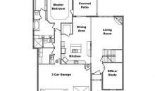 6203 S 26TH ST Rogers, AR 72758