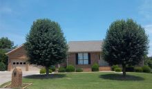 1710 Georgetown Circle Paragould, AR 72450