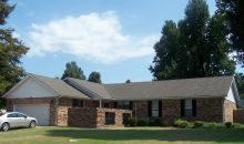 407 MERIWETHER Paragould, AR 72450