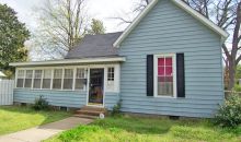 410 east hale Blytheville, AR 72315