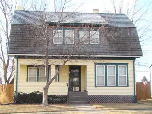 210 West 5th Street, Colby, KS 67701