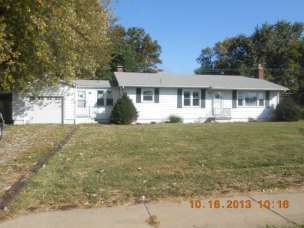 5619 N Belt W, Belleville, IL 62226