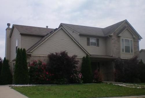 9509 Revere Drive, Belleville, MI 48111