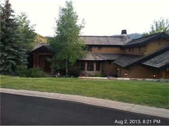 2463 Sunny Knoll Cou, Park City, UT 84060