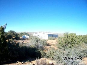6143 N MOUNTAIN SPRING LN, Hackberry, AZ 86411