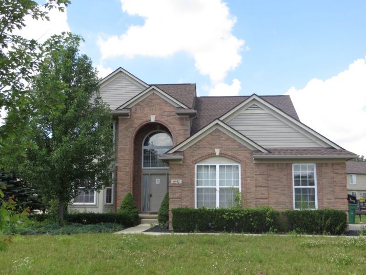 6342 Anna Drive, Belleville, MI 48111