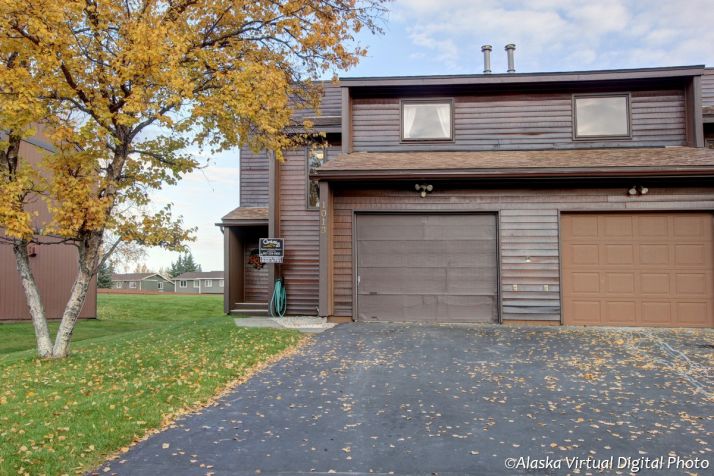 1013 W. 80th Avenue, Anchorage, AK 99518