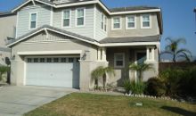 16552 El Revino Drive Fontana, CA 92336