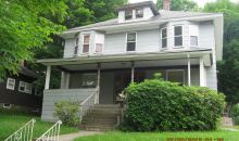 6 Vesper St Worcester, MA 01602