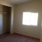 40701 RANCHO VISTA # 124, Palmdale, CA 93551 ID:1038189