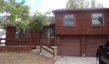 428 Dana Circle Rock Springs, WY 82901