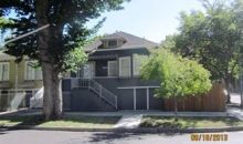 1400 D Street Sacramento, CA 95814