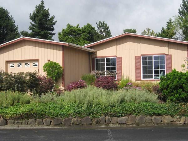 17197 SW Smith Ave #79, Sherwood, OR 97140