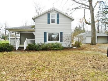 915 West St, Eaton Rapids, MI 48827