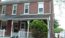 14 W Fifth St Pottstown, PA 19464