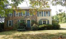 1802 Alyssa Ln Pottstown, PA 19465