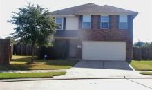 5910 Bonners Park Ct Katy, TX 77449