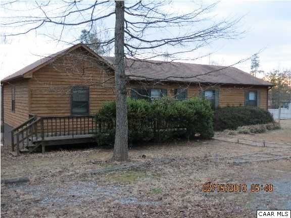 81 Chapel Rd, Ruckersville, VA 22968