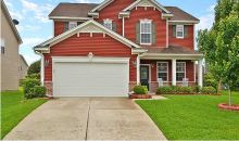 313 ALBRIGHTON WAY Moncks Corner, SC 29461