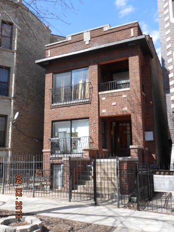 850 W Buckingham Pl Apt 2n, Chicago, IL 60657