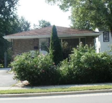 426 West Exchange Street, Crete, IL 60417