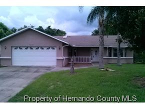 12154 Tallwood St, Spring Hill, FL 34608