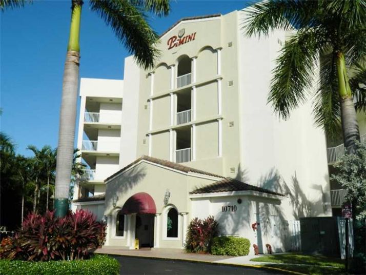 10710 NW 66 ST # 108, Miami, FL 33178