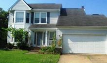 1096 Honeycutt Way Virginia Beach, VA 23464