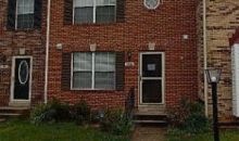 3388 Ladino Court Woodbridge, VA 22193