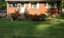 16013 Carroll  Avenue Woodbridge, VA 22191