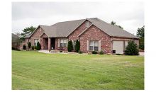 8040 WARD LN Rogers, AR 72756